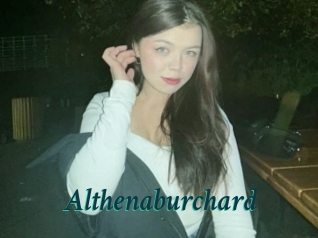 Althenaburchard