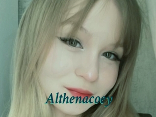 Althenacoey