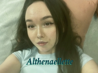 Althenaellette