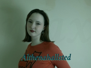 Althenahallsted