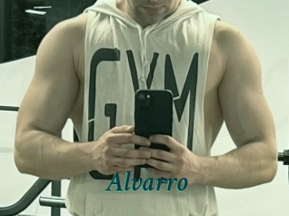 Alvarro