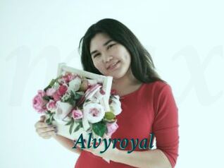 Alvyroyal