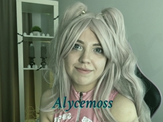 Alycemoss