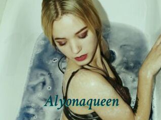 Alyonaqueen