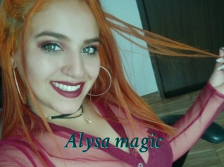 Alysa_magic