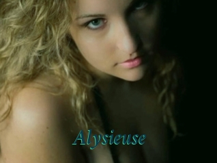 Alysieuse