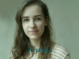 Alyssiaa