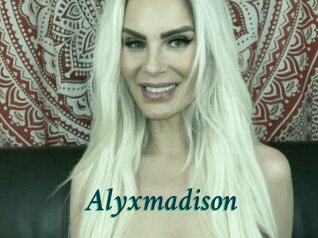 Alyxmadison