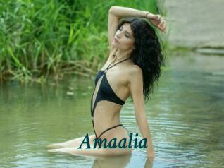 Amaalia