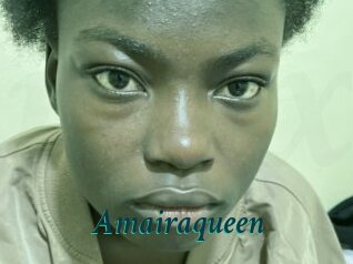 Amairaqueen