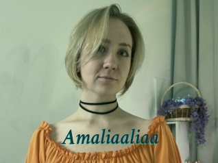 Amaliaaliaa