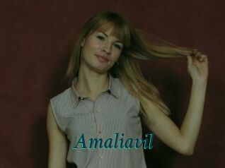 Amaliavil