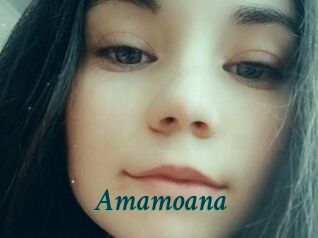 Amamoana