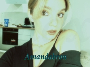 Amandabron