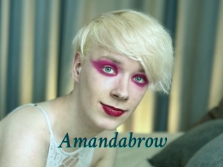 Amandabrow