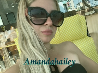 Amandahailey