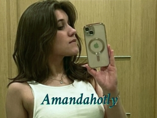 Amandahotly