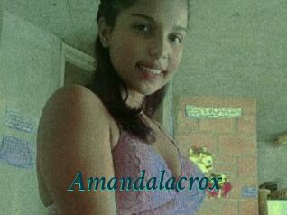 Amandalacrox