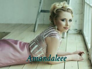 Amandaleee