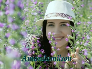 Amandamilson