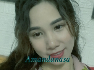 Amandanasa