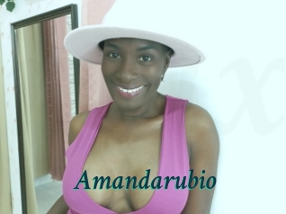 Amandarubio