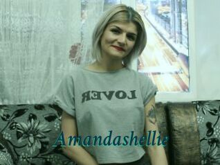 Amandashellie