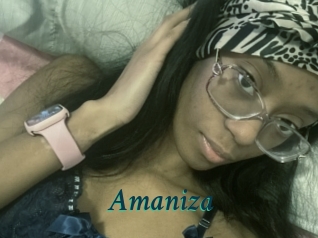 Amaniza