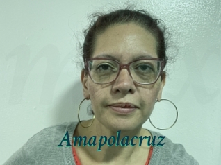 Amapolacruz