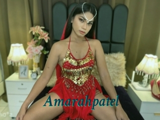 Amarahpatel