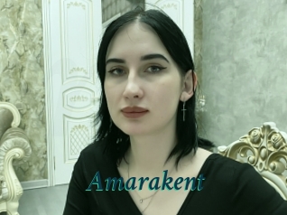 Amarakent