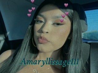 Amaryllissage111