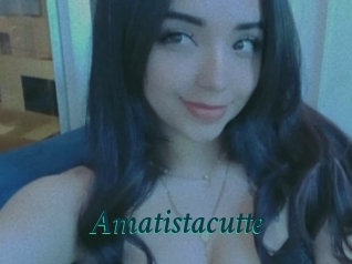 Amatistacutte