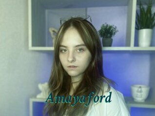 Amayaford
