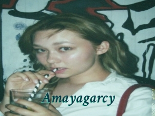 Amayagarcy