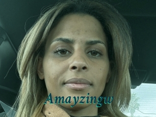 Amayzingw