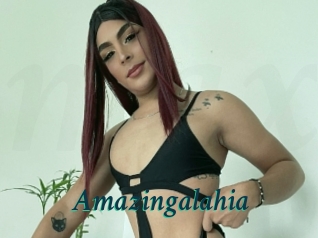 Amazingalahia