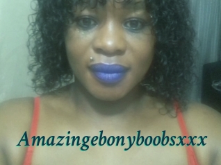 Amazingebonyboobsxxx