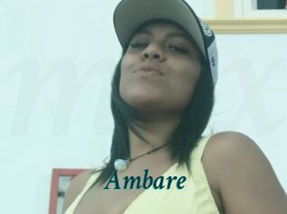 Ambare