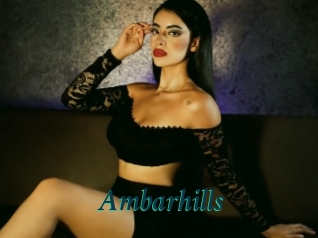 Ambarhills