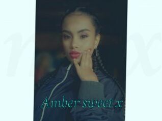 Amber_sweet_x