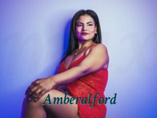 Amberalford