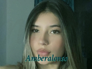 Amberalonso