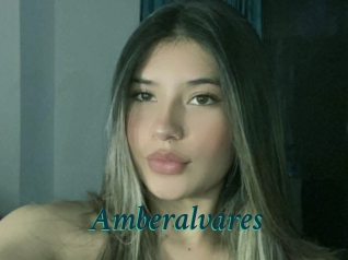 Amberalvares