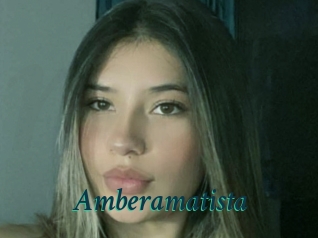 Amberamatista