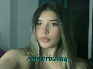 Amberbaena