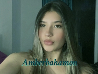 Amberbahamon