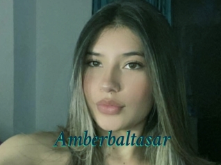 Amberbaltasar