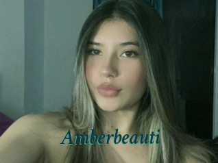 Amberbeauti