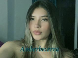 Amberbecerra